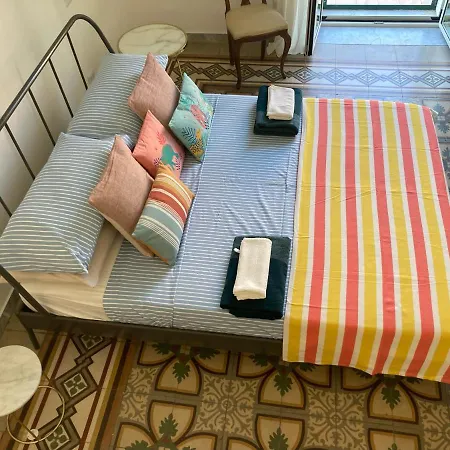 Apartment Affaccio Sul Redentore Di Bari