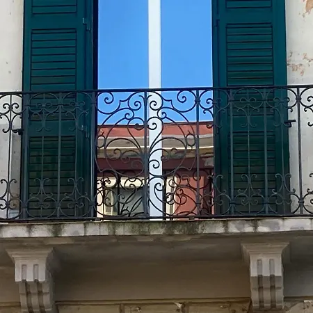 Affaccio Sul Redentore Di *