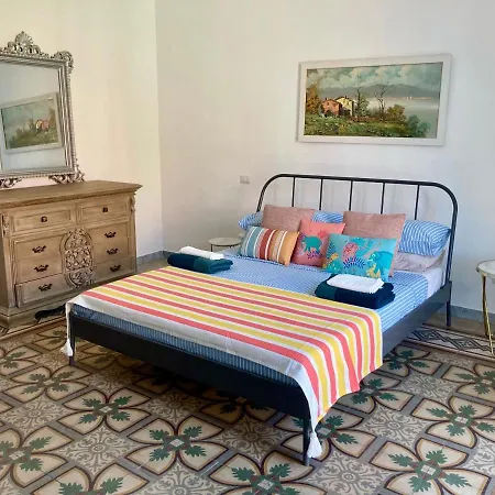 Apartment Affaccio Sul Redentore Di Bari