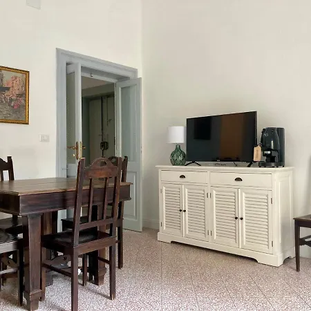 Affaccio Sul Redentore Di Apartment Bari