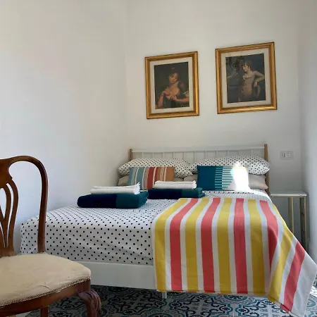 Apartment Affaccio Sul Redentore Di