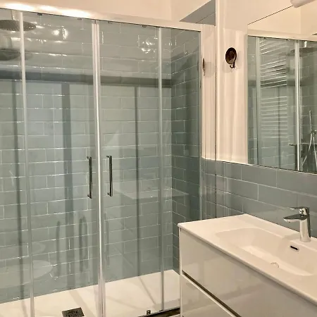Affaccio Sul Redentore Di Apartment
