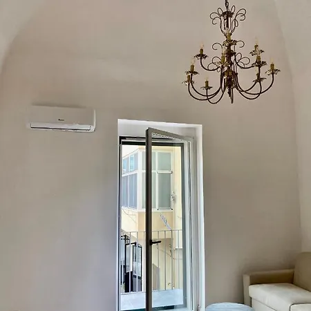 Affaccio Sul Redentore Di * Bari