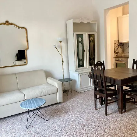 Apartment Affaccio Sul Redentore Di Bari