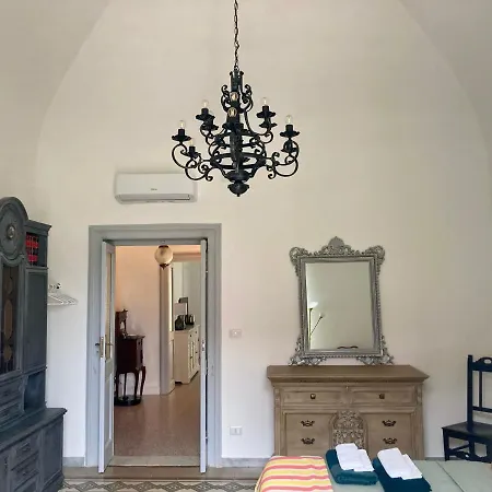 Affaccio Sul Redentore Di Daire Bari