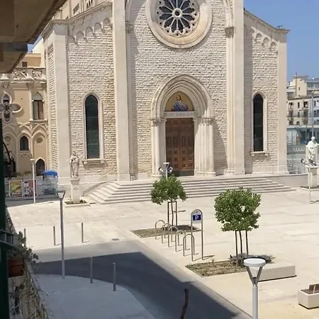 Affaccio Sul Redentore Di Apartment Bari